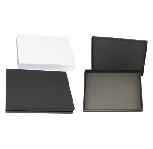 Black Soft Feel Box